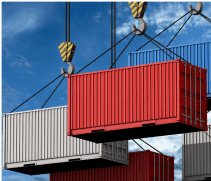 Eva Green International Delivery & Freights